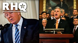 "America Was Better During 2020" According To GOP Officials