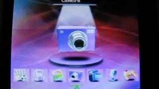 MP5 Game 2 gb camera de 3mg