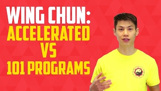 2 Best Wing Chun Martial Arts Classes in Vancouver
