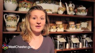 A Taste Of Olive: West Chester.Guru - Italian Pottery