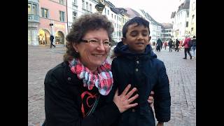 Free Hugs 25.01.2020 Schaffhausen