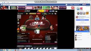 هكر و تهكير zynga poker | مع المحترف Hasan