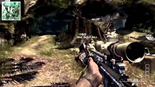 MW3 | rM vs XeRo | 2-1 [#1] By Jasey