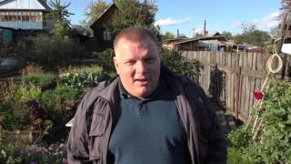 Сергей Симонов кинул страйк на мой канал