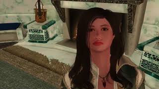 veronika zemanova skyrim follower