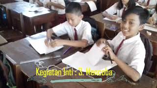 PPL 1 PPG DALJAB UPGRIS 2018 DI SD N 3 BANDENGAN