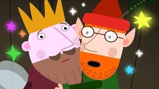 Ben and Holly's Little Kingdom | Merry Christmas ?1 Hour Episode Compilation #19