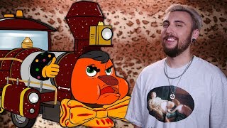 +100500 - Омский Паровозик ?