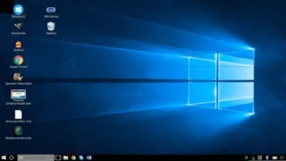 Tema de Windows 10 para Ubuntu 14.04 By Doncano