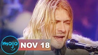 On This Day In 1993 | RetroVideo