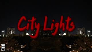 City Lights - Tepp2k [Deep House/Groove/Lounge]