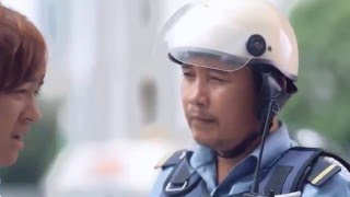 MV ពុកខ្ញុំជាប៉ូលីសចរាចរណ៍ - Pok Khnhom Chea Police Chor Ra Chor- ចេន សាយចៃ- Full MV Town Production