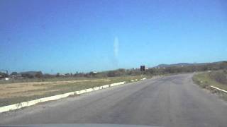 Guanambi - Bahia, BR-122
