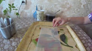 ПЕЛЕНКА-ТРАНСФОРМЕР ДЛЯ РАССАДЫ!!!ПРОЩЕ НЕ БЫВАЕТ!!