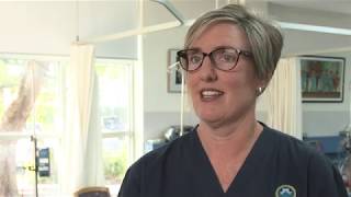We are Northeast Health Wangaratta (NHW)