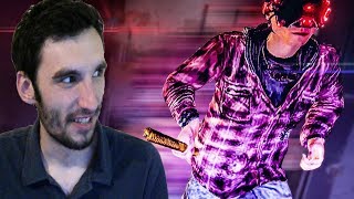 Get Even ( ПРОХОЖДЕНИЕ НА РУССКОМ / КАКОЙ СМЕЛЫЙ! ) #3