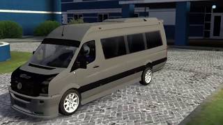 LFS DİREKSİYONU DÖNEN İLK CRAFTER :)