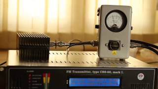 Community Radio Technology- Coaxial Cables