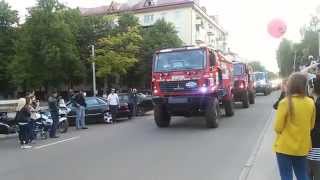 Полоцк Баха Беларусь 2015