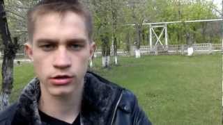 витя гопник версия 2