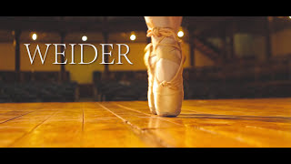 WEIDER - Encontrarte en mi Silencio (video official)