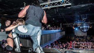 Full Match - Jack Jester vs. Jimmy Havoc vs. 'Crazy' Mary Dobson