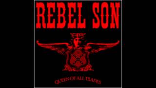 Rebel Son - Worth One Thing
