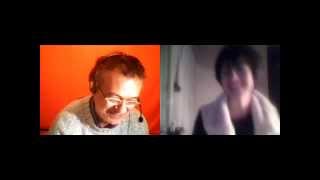 #17 EFT - Αδυνάτισμα- τάσεις για να ξαναπάρει πίσω τα κιλά. Κώστας Μπούσγος.
