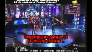 SEBASTIAN MENDOZA MEGAMIX