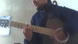 Los Cafres, Tus Ojos. (Cover)