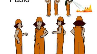 convict story