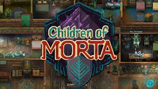 CHILDREN OF MORTA | Family vs Corruption | Demo Gameplay!