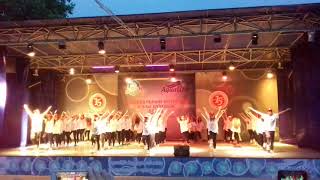 TODES Болгария 3 смена 2017| ЗАКРЫТИЕ