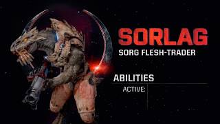 How to Play SORLAG | Movement and Strategy Tips