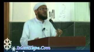 شیخ محمد رحیمی: آداب شروع هر کاری