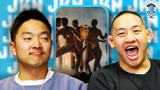 Japan's 'Naked Man Festival' Ends After More Than 1,000 Years