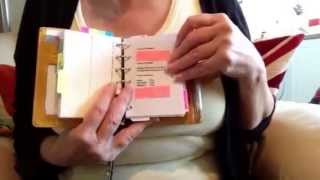 Oldies Can Make Use of a Filofax Too