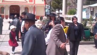 ASES DE HUANCAYO 2013