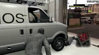 Watch Dogs - Mission #17 - The Wards ctOS Hack (Act 2)