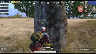 Fuck Team kurang suport \ PUBG