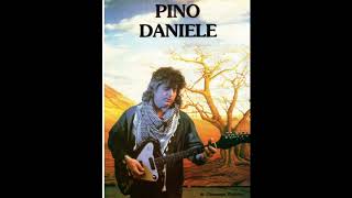 guardami in face pino daniele live genova 1987 si e bagaria vuo' fa' a napule ja turna'