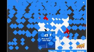 Let's SpeedHack: Vex 3