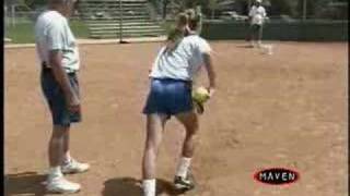 Fastpitch Softball Quick Tip # 318