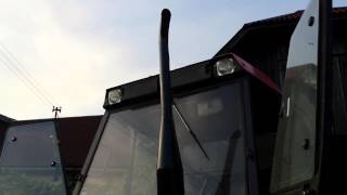 Motor 7701 po GO