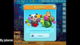 Pet Rescue Saga Level 930 - NO BOOSTERS