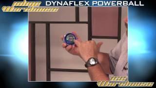 Dynaflex Speedmeter
