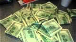 L-Money Long - Rubber Band Stacks