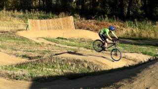 Valmont Bike Park