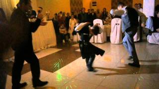 Lezginka - Irakli kvantaliani