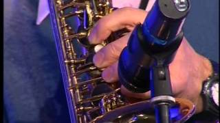 CONCERTO D'ARANJUEZ_Sax  Aldo SIBONI